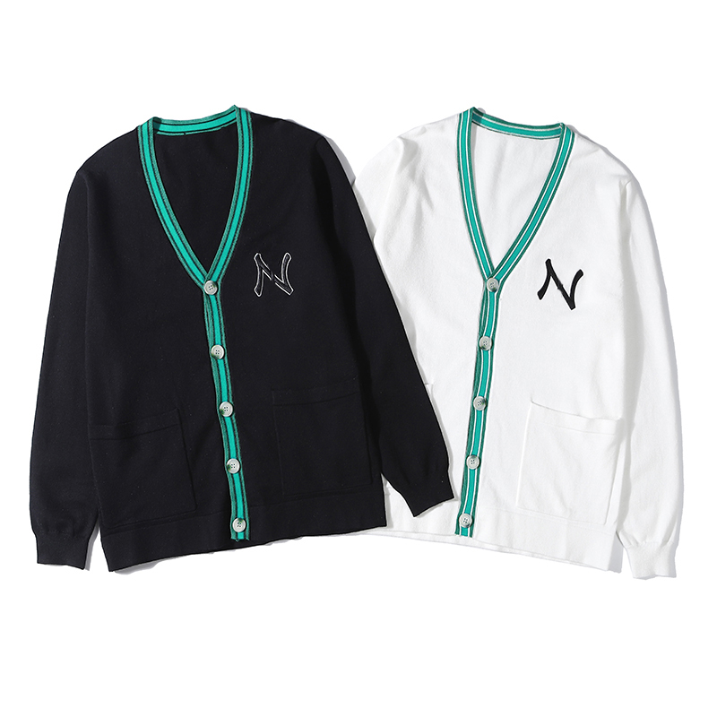 New arrivals in 2022 Mens Womens Designers Sweaters Pullover Men Hoodie Long Sleeve Sweater Sweatshirt Embroidery Knitwear Man Clothing Winter Clothes D12017
New arrivals in 2022 Mens Womens Designers Sweaters Pullover Men Hoodie Long Sleeve Sweater Sweatshirt Embroidery Knitwear Man Clothing Winter Clothes D12017