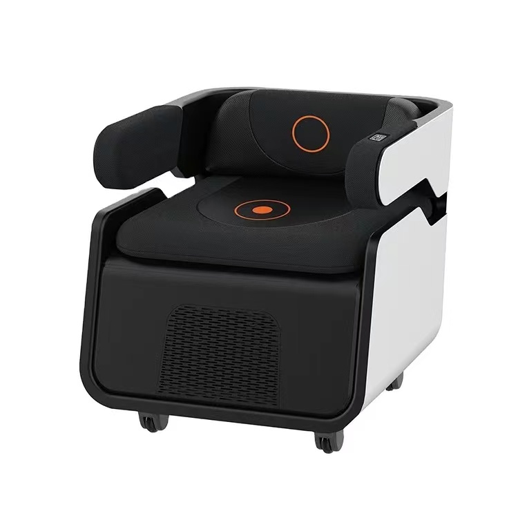 salon use muscle built slimming stimulation sculpt EM-chair for incontinence Frequent urination treatment vaginal tightening and pelvic floor repaired machine
salon use muscle built slimming stimulation sculpt EM-chair for incontinence Frequent urination treatment vaginal tightening and pelvic floor repaired machine