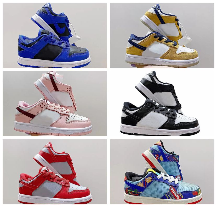 2022 Designer Kids Cushion Running Shoes For Men Women toddler infant boy Sports Trainers Fashion Boys Girls Athletic children hiking Outdoor sport Sneakers 28-35, #3
2022 Designer Kids Cushion Running Shoes For Men Women toddler infant boy Sports Trainers Fashion Boys Girls Athletic children hiking Outdoor sport Sneakers 28-35, #3