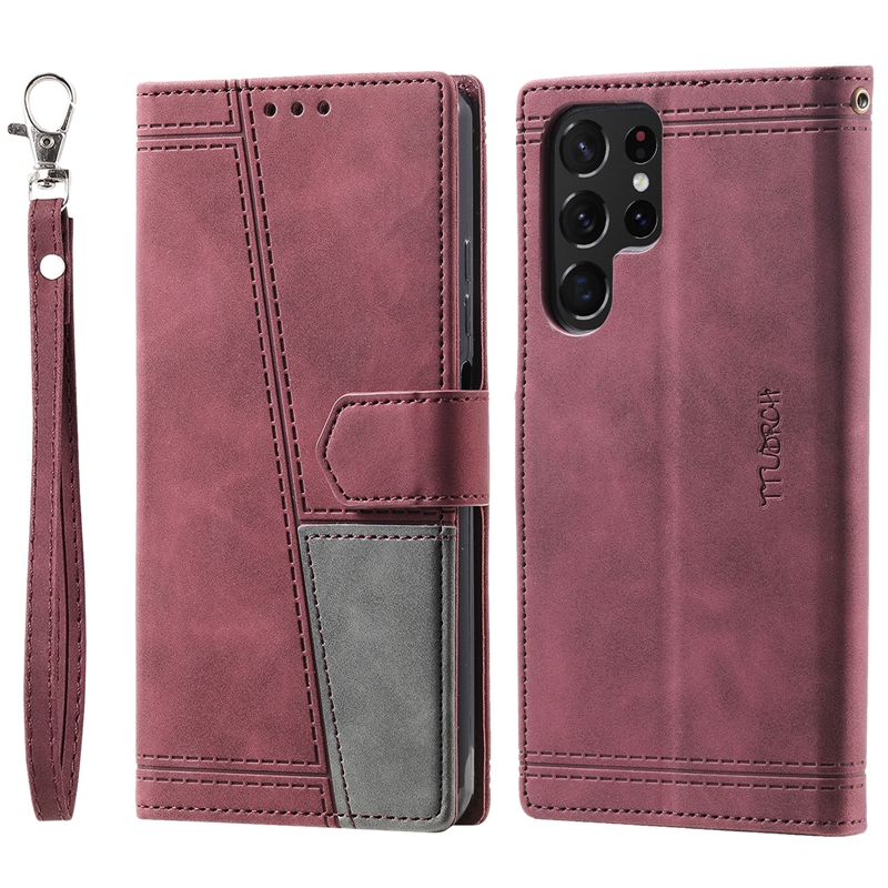Unique Contrast Color Hybrid Leather Wallet Cases For Iphone 14 13 Pro MAX 12 11 XR XS X 8 7 SE 2022 6 Credit ID Slot Cash Pocket Holder Hit Flip Cover Men Male PU Pouch Strap, Pls let us know the color u want
Unique Contrast Color Hybrid Leather Wallet Cases For Iphone 14 13 Pro MAX 12 11 XR XS X 8 7 SE 2022 6 Credit ID Slot Cash Pocket Holder Hit Flip Cover Men Male PU Pouch Strap, Pls let us know the color u want