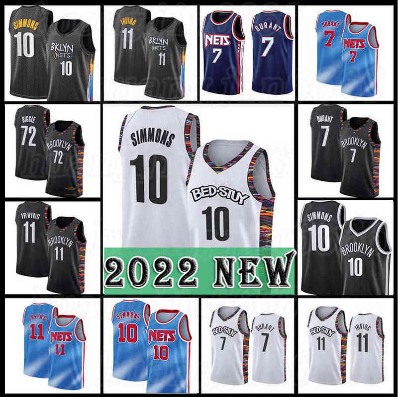 Ben 10 Simmons Kevin 7 Durant Brooklyn''Nets''2022 New Basketball Jerseys Black 11 Irving 72 Biggie Kyrie James 13 Harden Mens Jerseys City, Men jersey
Ben 10 Simmons Kevin 7 Durant Brooklyn''Nets''2022 New Basketball Jerseys Black 11 Irving 72 Biggie Kyrie James 13 Harden Mens Jerseys City, Men jersey