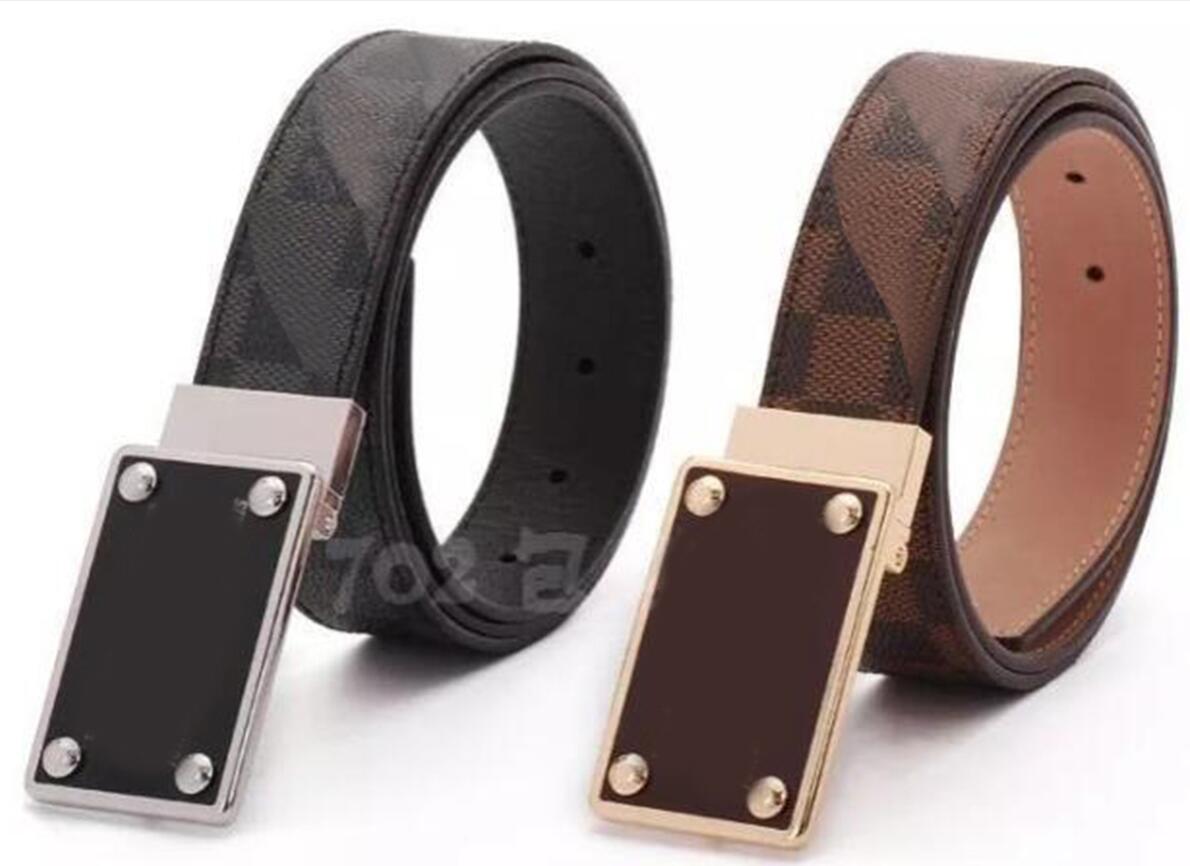 Luxury Designer Belt Buckle High Quality Genuine Leather Womens Belts Mens Letter Waistband With Origial Box, Gold buckle
Luxury Designer Belt Buckle High Quality Genuine Leather Womens Belts Mens Letter Waistband With Origial Box, Gold buckle