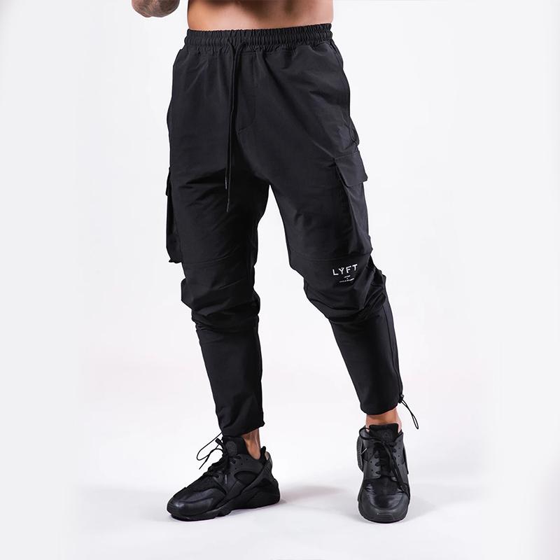 Men's Pants 2022 PIPING STRETCH Sweatpants Joggers Running Men Trouser Tracksuit Gym Fitness Bodybuilding Bottoms, Black
Men's Pants 2022 PIPING STRETCH Sweatpants Joggers Running Men Trouser Tracksuit Gym Fitness Bodybuilding Bottoms, Black