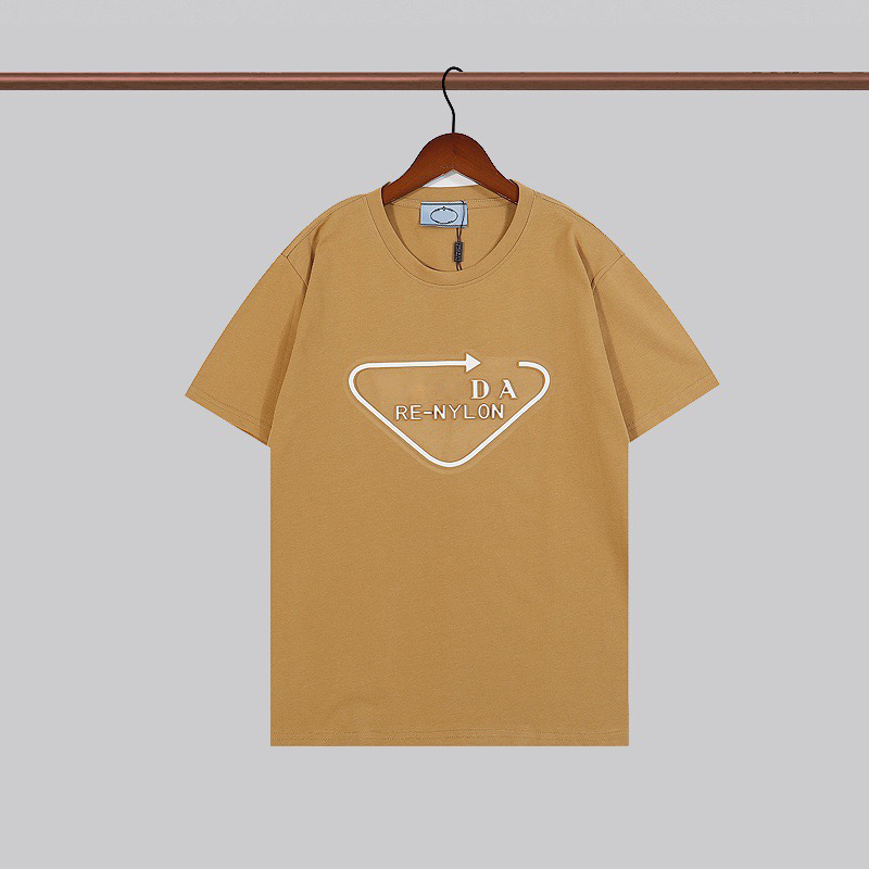 Designer Men's T-Shirts Mode Stusy Klassische Herren und Womens T-shirt Kurze Ärmel Drucken Lose Sommer High Street Stus Runde Kragen T-Shirts, Champagne
Designer Men's T-Shirts Mode Stusy Klassische Herren und Womens T-shirt Kurze Ärmel Drucken Lose Sommer High Street Stus Runde Kragen T-Shirts, Champagne