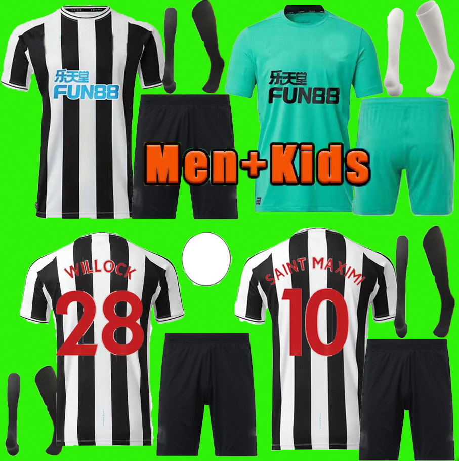 Newcastles Wilson S… - image