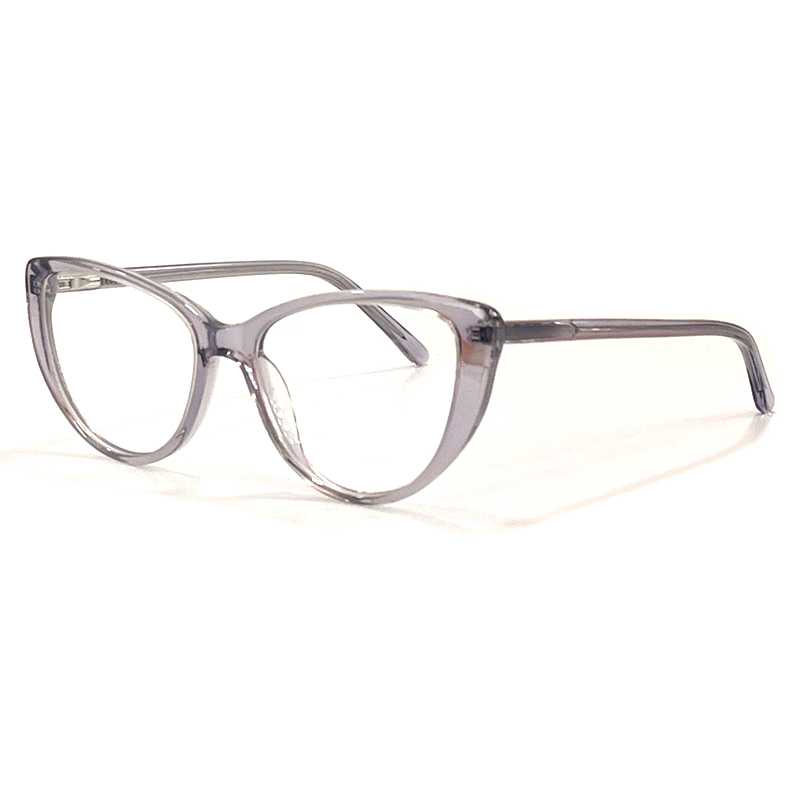 2022 Acetate Oval Wrap Glasses Frame Female Fashion Style Optical Frame Design Cat Eye Shapes Luxury Clear Eyewear
2022 Acetate Oval Wrap Glasses Frame Female Fashion Style Optical Frame Design Cat Eye Shapes Luxury Clear Eyewear