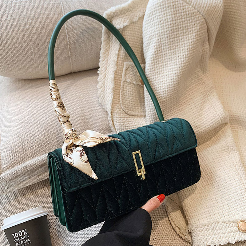 Luxury Women Corduroy Flap Underarm Bags Party Shoulder Bags Designer Ladies Green Red Handbags Suede Armpit Bag, 28cm-13cm-9cm)
Luxury Women Corduroy Flap Underarm Bags Party Shoulder Bags Designer Ladies Green Red Handbags Suede Armpit Bag, 28cm-13cm-9cm)