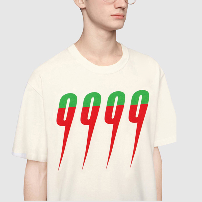 lightning Printed Tee White Fashion highstreet Man Women T-shirt Oversize Style HFLSTX403, Beige
lightning Printed Tee White Fashion highstreet Man Women T-shirt Oversize Style HFLSTX403, Beige