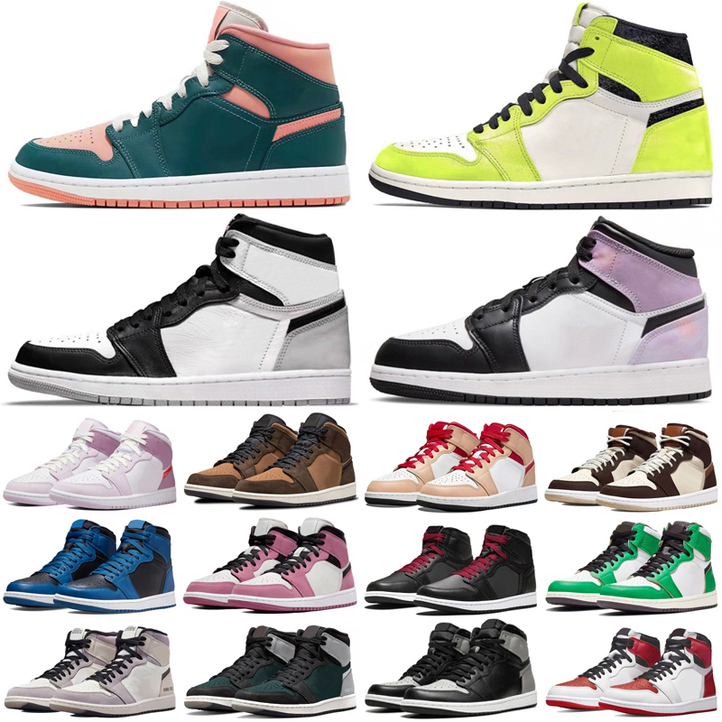 Jumpman 1 Men 1s Basketball Shoes Mens Womesn High Dark Mocha Royal Chicago Obsidian UNC White Lucky Green Outdoor Sports Trainers Sneakers Eur 36-47, As photo 11
Jumpman 1 Men 1s Basketball Shoes Mens Womesn High Dark Mocha Royal Chicago Obsidian UNC White Lucky Green Outdoor Sports Trainers Sneakers Eur 36-47, As photo 11