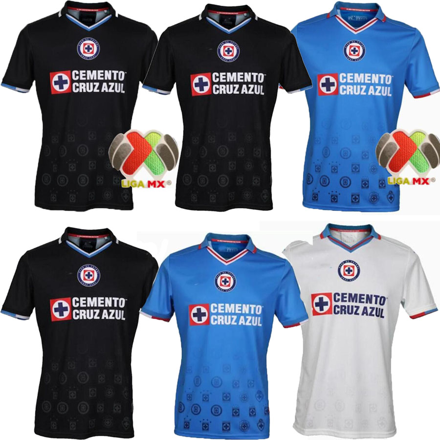 22 23 Cruz Azul away home 9 Stars soccer jersey 2022 2023 ALVARADO RODRIGUEZ PINEDA ESCOBAR ROMO white blue football shirt Liga MX Men kit camiseta de futbol
22 23 Cruz Azul away home 9 Stars soccer jersey 2022 2023 ALVARADO RODRIGUEZ PINEDA ESCOBAR ROMO white blue football shirt Liga MX Men kit camiseta de futbol