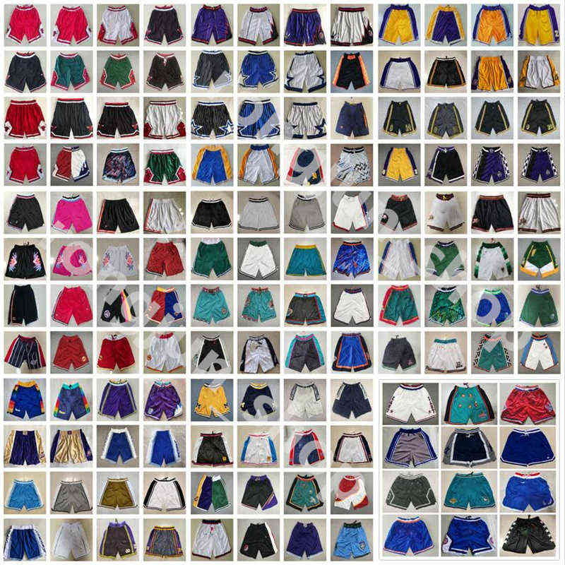 2022 Team Basketball Shorts Just Don Wear Sport Pant With Pocket Zipper Sweatpants Hip Pop Blue White Black Purple Green Red Man Stitched, Picture
2022 Team Basketball Shorts Just Don Wear Sport Pant With Pocket Zipper Sweatpants Hip Pop Blue White Black Purple Green Red Man Stitched, Picture