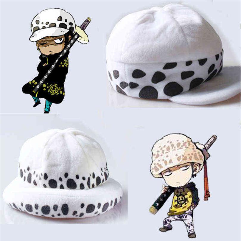 Anime One Piece Trafalgar Law Cosplay Hat Death Surgeon Two Years Later Gift Cartoon winter 2 version G2203042563
Anime One Piece Trafalgar Law Cosplay Hat Death Surgeon Two Years Later Gift Cartoon winter 2 version G2203042563