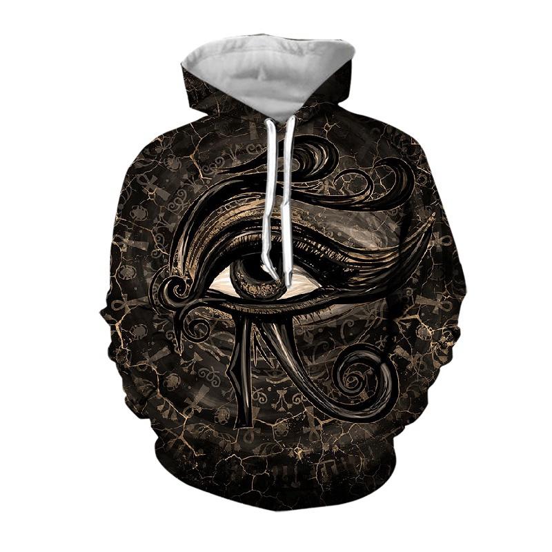 Men' Hoodies & Sweatshirts Jumeast Men' Clothing Spring 3D Print Ancient Egyptian Gods Eye Of Horus Women Sweatshirt Fashion Oversized, 03
Men' Hoodies & Sweatshirts Jumeast Men' Clothing Spring 3D Print Ancient Egyptian Gods Eye Of Horus Women Sweatshirt Fashion Oversized, 03