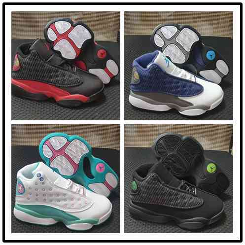 Boys Girls 13 Kids Basketball Shoes Childrens 13s 13/14 DMP Pack Playoff Sports Toddlers Birthday Gift Youth
Boys Girls 13 Kids Basketball Shoes Childrens 13s 13/14 DMP Pack Playoff Sports Toddlers Birthday Gift Youth