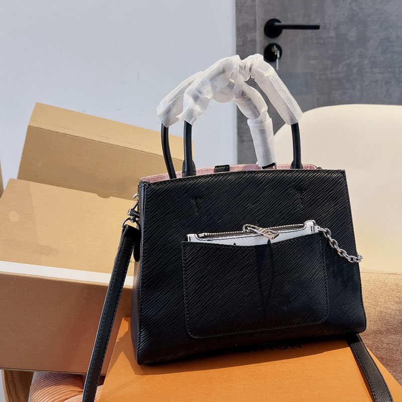 HH Women Louiseity Viutonity LVs bags handbags purses MARELLE shoulder hobo Luxury designer genuine leather crossbody bag Water ripple Handbag tote, Add shipping fee
HH Women Louiseity Viutonity LVs bags handbags purses MARELLE shoulder hobo Luxury designer genuine leather crossbody bag Water ripple Handbag tote, Add shipping fee