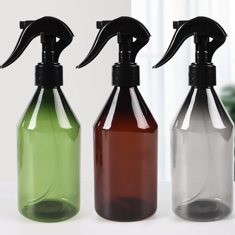 Storage Bottles & Jars 1PCS Portable Empty Spray Bottle Refillable Liquid Atomizer Essential Oil Cleaner Makeup Perfume Sprayer 300ml
Storage Bottles & Jars 1PCS Portable Empty Spray Bottle Refillable Liquid Atomizer Essential Oil Cleaner Makeup Perfume Sprayer 300ml