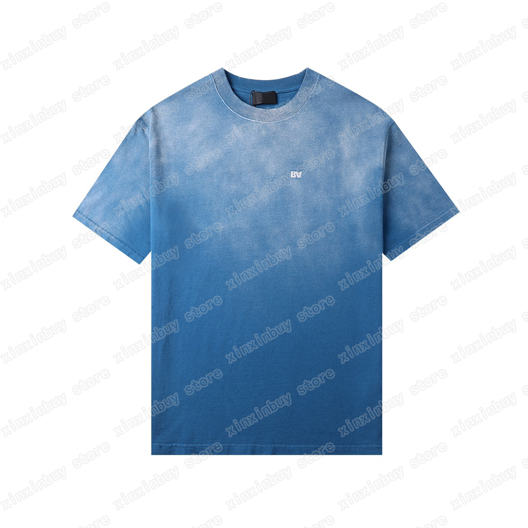 22ss Men Women Designers t shirts tee Reflective material letter short sleeve Man Crew Neck paris Streetwear blue black xinxinbuy XS-L
22ss Men Women Designers t shirts tee Reflective material letter short sleeve Man Crew Neck paris Streetwear blue black xinxinbuy XS-L
