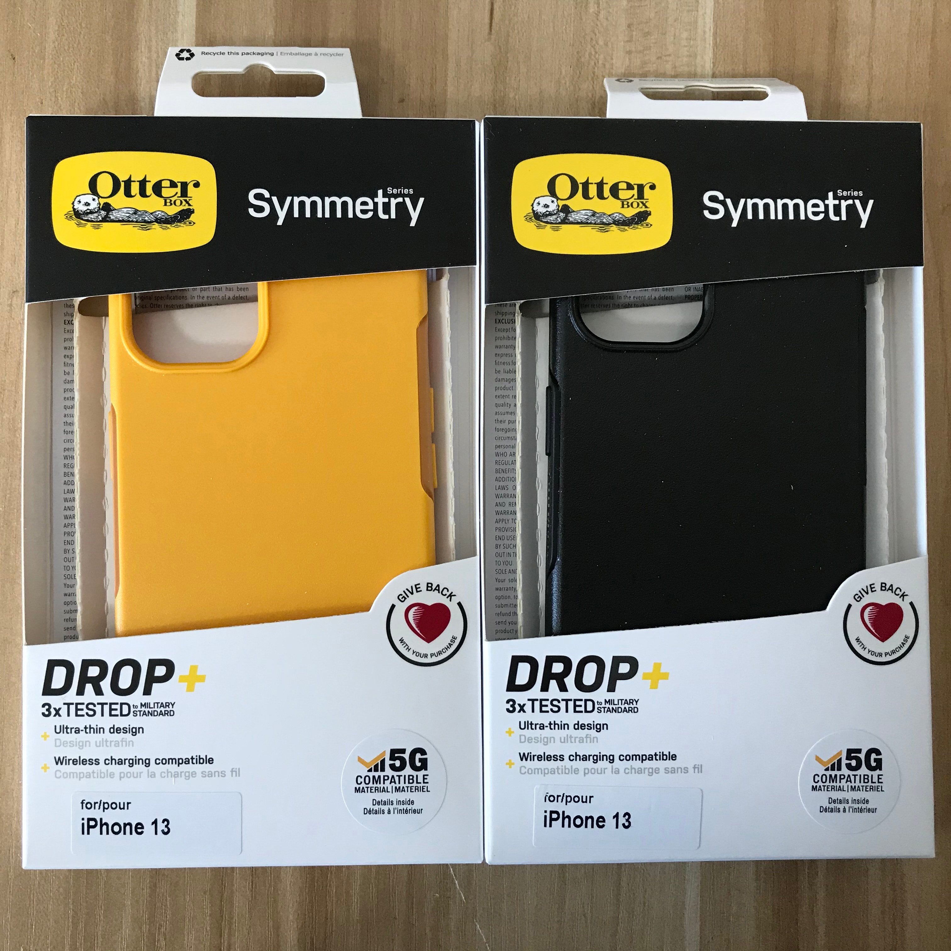 Otterbox Symmetry Series Phone Case for Apple iPhone XS XR 11 12 Mini 13 pro max, Yellow
Otterbox Symmetry Series Phone Case for Apple iPhone XS XR 11 12 Mini 13 pro max, Yellow