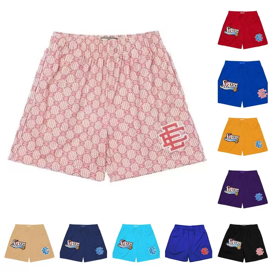 Eric Emanuel Basic mens Shorts EE fitness Spring breathable beach News York City Skyline women Casual Short Fitness Sports men s Pants Summer Gym Workout
Eric Emanuel Basic mens Shorts EE fitness Spring breathable beach News York City Skyline women Casual Short Fitness Sports men s Pants Summer Gym Workout