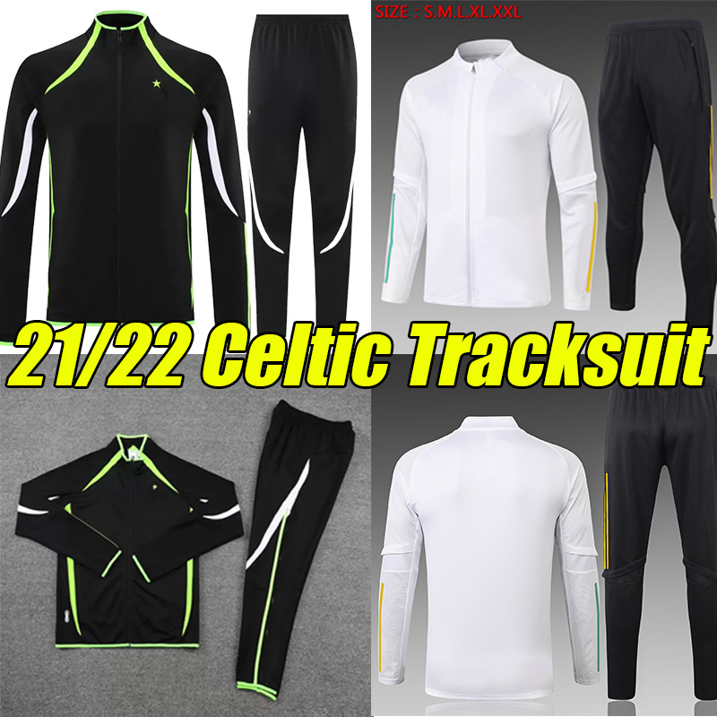 2022 Celtic football training tracksuit kits Hoodies Jackets Soccer Tracksuits 21/22 MCGREGOR GRIFFITHS FORREST CHRISTIE EDOUARD Survetement Jogging coat pants, Cx92-21 celtic pants
2022 Celtic football training tracksuit kits Hoodies Jackets Soccer Tracksuits 21/22 MCGREGOR GRIFFITHS FORREST CHRISTIE EDOUARD Survetement Jogging coat pants, Cx92-21 celtic pants