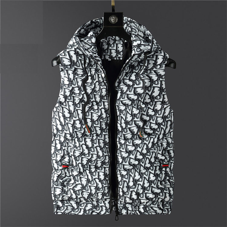 London trapstar jacket Men's Vests freestyle real feather down Winter Fashion vest bodywarmer Advanced Waterproof Fabric9
London trapstar jacket Men's Vests freestyle real feather down Winter Fashion vest bodywarmer Advanced Waterproof Fabric9