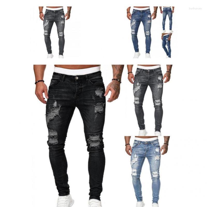Men's Jeans Terrific Men Pants Pure Wear-resistant Spring Slim Fit PantsMen's Men'sMen's Bert22, Blue
Men's Jeans Terrific Men Pants Pure Wear-resistant Spring Slim Fit PantsMen's Men'sMen's Bert22, Blue