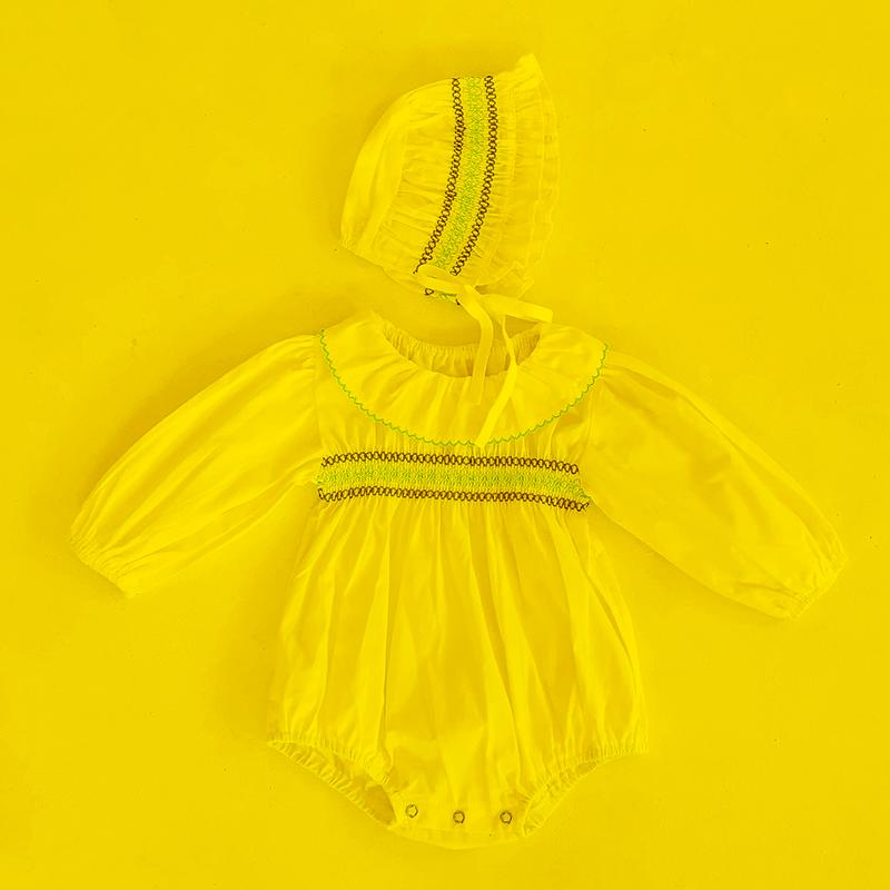 Jumpsuits Autumn Born Girls Clothes Baby Knit Lotus Leaf Collar Rompers Hat Knitted Long Sleeve Children RompersJumpsuits, 95008 gary
Jumpsuits Autumn Born Girls Clothes Baby Knit Lotus Leaf Collar Rompers Hat Knitted Long Sleeve Children RompersJumpsuits, 95008 gary