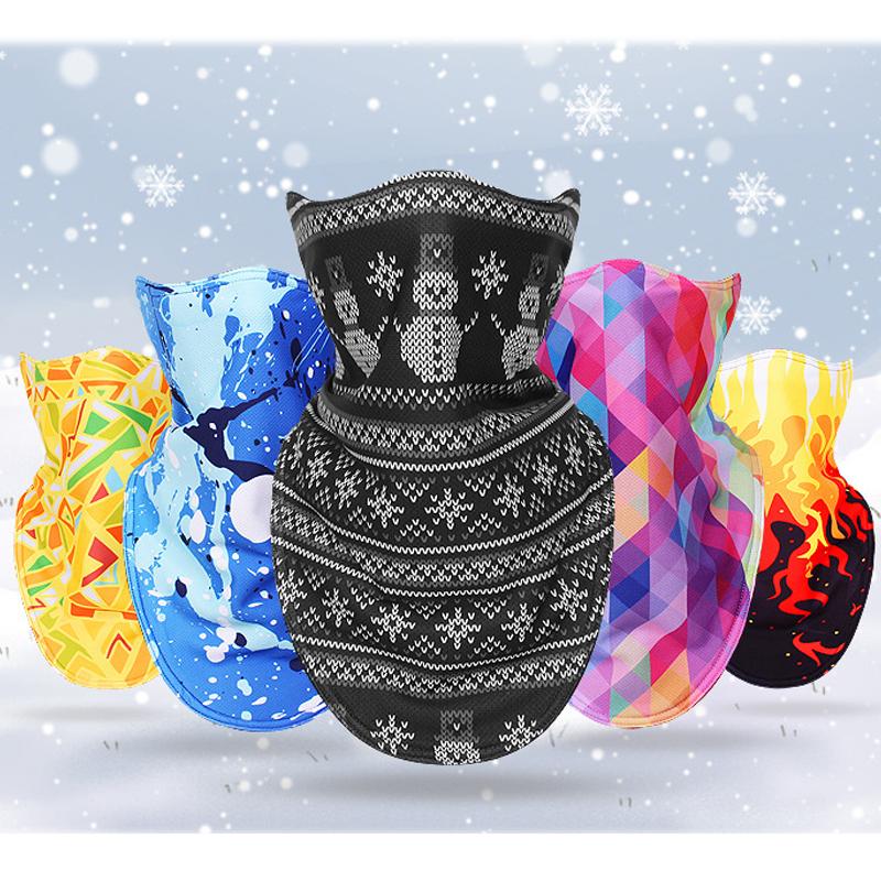 Bandanas Winter Fleece Face Mask Ski Scarf Elastic Neck Warmer Outdoor Windproof Bandana Hiking Cycling Fishing ShieldBandanas BandanasBanda
Bandanas Winter Fleece Face Mask Ski Scarf Elastic Neck Warmer Outdoor Windproof Bandana Hiking Cycling Fishing ShieldBandanas BandanasBanda