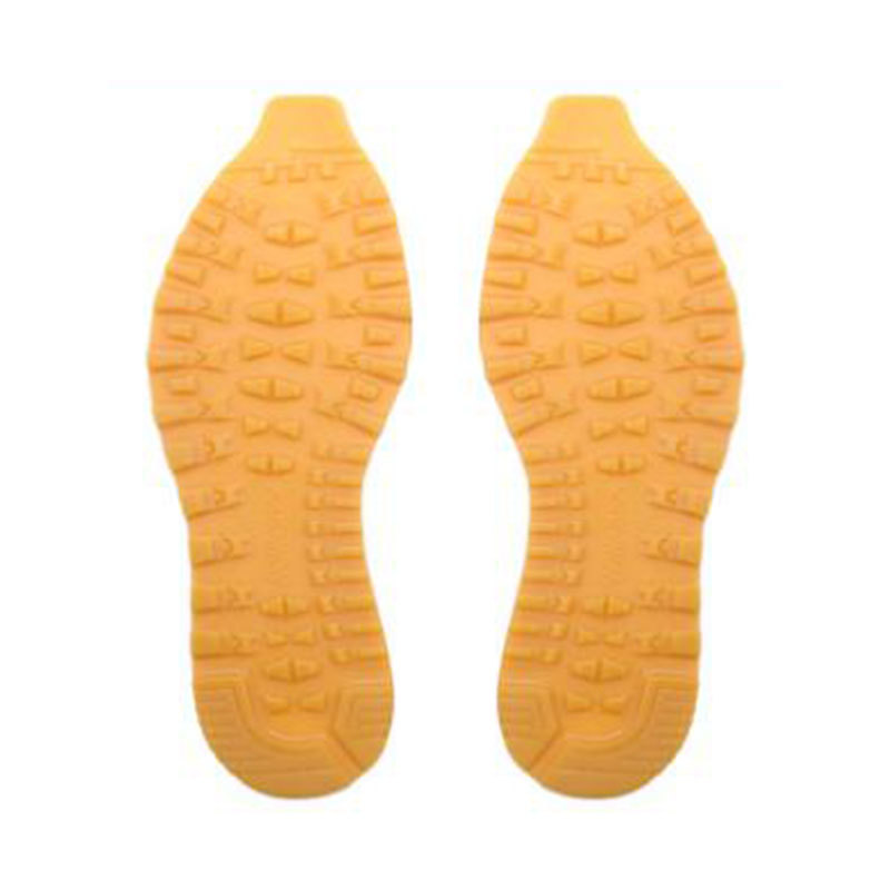 Full Sole Protector Rubber Shoe Soles Outsoles Insoles Anti Slip Foot Pads Sneaker Repair Worker Shoes Sticker DIY Accessories 220621