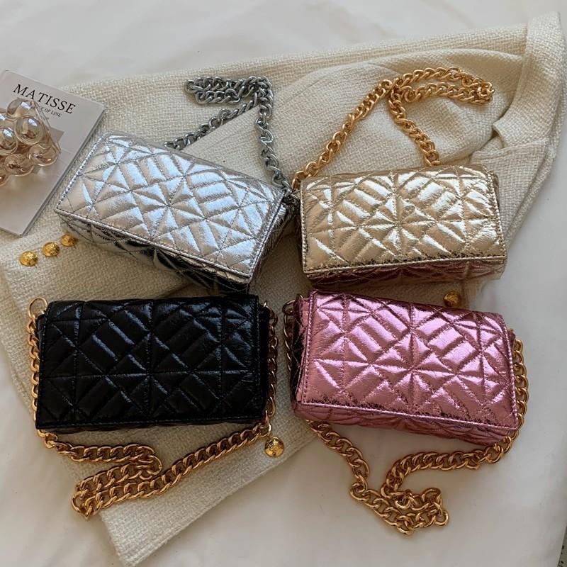 Evening Bags Spring High Quality PU Leather Luxury Handbags For Women Designer Woman Crossbody Bag Brand Fashion Women's Shoulder BagsEv, Black
Evening Bags Spring High Quality PU Leather Luxury Handbags For Women Designer Woman Crossbody Bag Brand Fashion Women's Shoulder BagsEv, Black