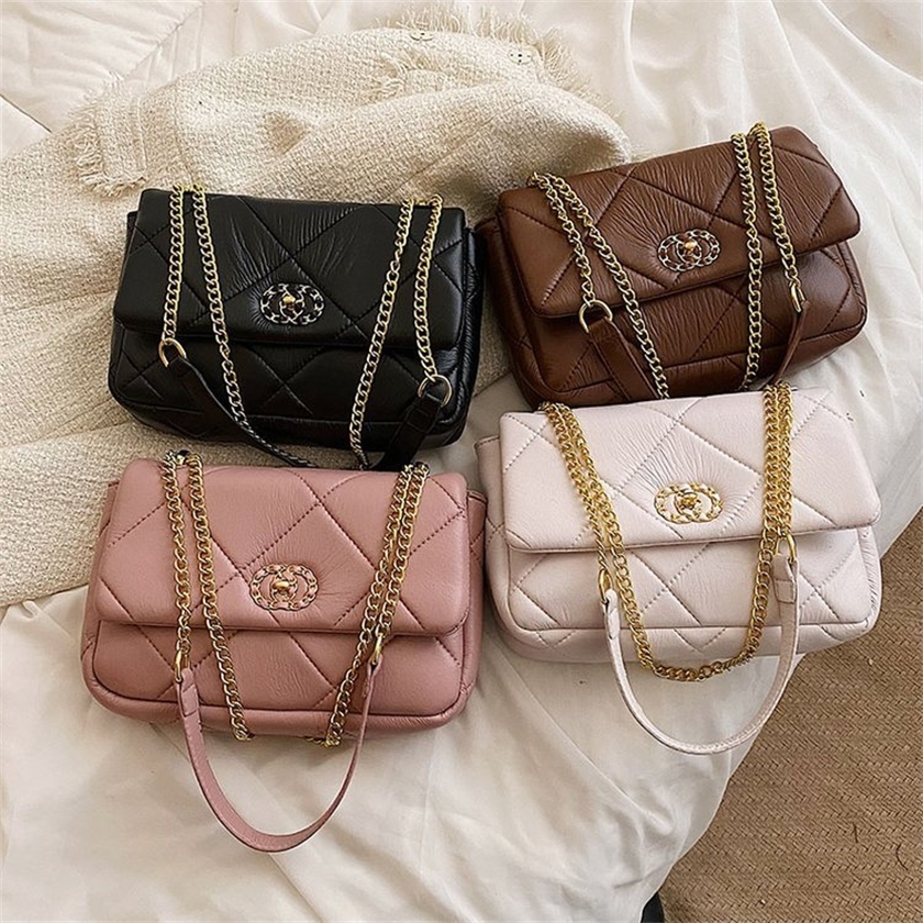 56% OFF 2022 trendy s Elegant one shoulder summer new Crossbody versatile chain temperament portable sewing bag women, White
56% OFF 2022 trendy s Elegant one shoulder summer new Crossbody versatile chain temperament portable sewing bag women, White