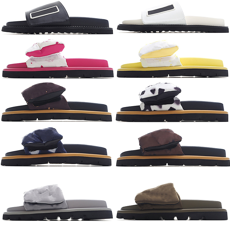 Designers Smooth Calfkin Women Slippers Sunset Flat Comfort Mules Hook & Loop Padded Front Strap Sandals Fashionable Easy-to-wear Style Slides Rubber Outsole Shoes, 9-essential black white
Designers Smooth Calfkin Women Slippers Sunset Flat Comfort Mules Hook & Loop Padded Front Strap Sandals Fashionable Easy-to-wear Style Slides Rubber Outsole Shoes, 9-essential black white