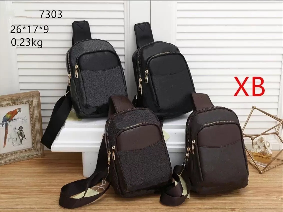 LY A.venue designer Crossbody Chest Bag PU leather Men Casuals Sporty Shoulder Bag Fashion Fanny Backpack Man Outdoor Packet Packs Outdoors Casual Cycling Bags, Extra freight
LY A.venue designer Crossbody Chest Bag PU leather Men Casuals Sporty Shoulder Bag Fashion Fanny Backpack Man Outdoor Packet Packs Outdoors Casual Cycling Bags, Extra freight