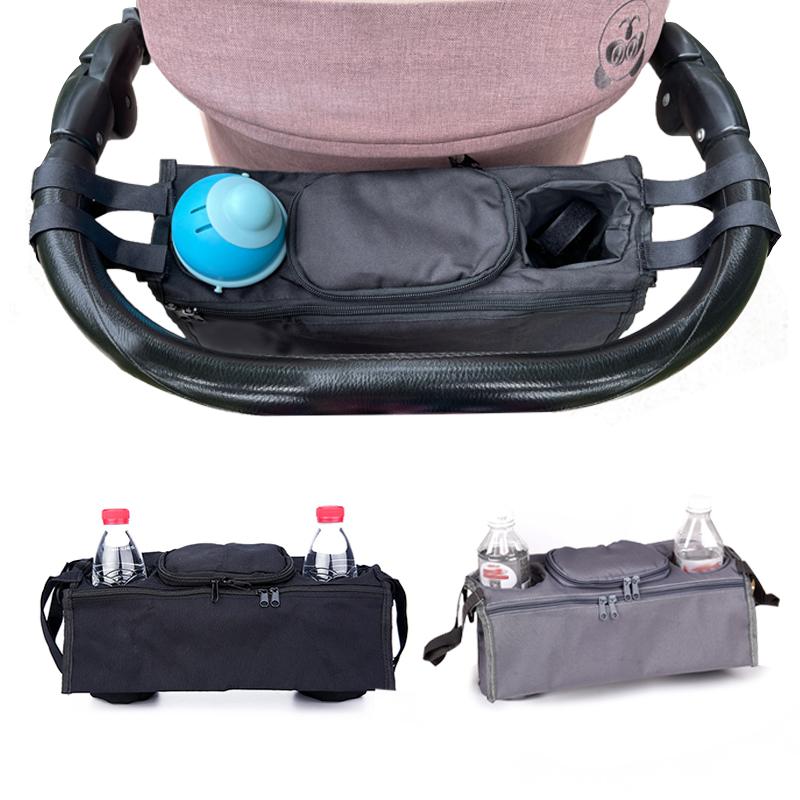 Stroller Parts & Accessories Baby Prams Carriage Bottle Cup Holder Bag For Pram Buggy Wheelchair BagStroller &Stroller StrollerStroller
Stroller Parts & Accessories Baby Prams Carriage Bottle Cup Holder Bag For Pram Buggy Wheelchair BagStroller &Stroller StrollerStroller