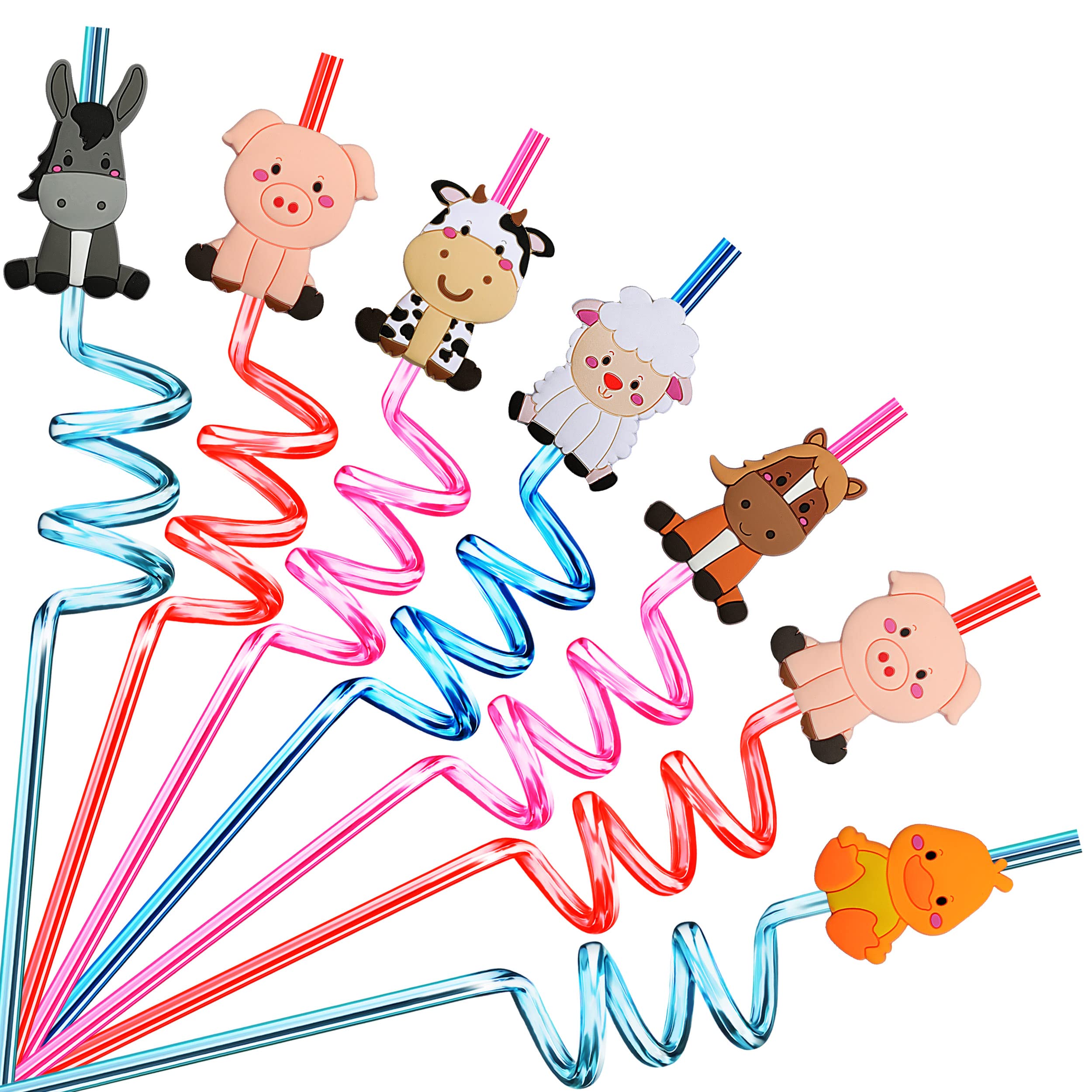 Drinking Sts Farm Party Favors Supplies Animals Plastic Reusable Pig Donkey Horse Sheep Cow Chicken For Baby Shower Gender Reveal Bir amNpL
Drinking Sts Farm Party Favors Supplies Animals Plastic Reusable Pig Donkey Horse Sheep Cow Chicken For Baby Shower Gender Reveal Bir amNpL