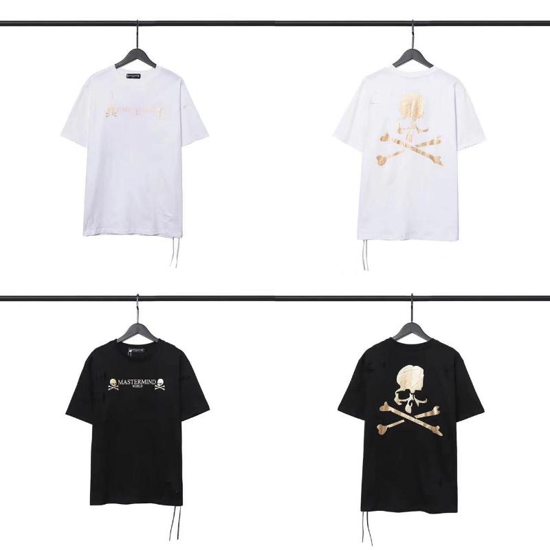Men' T-Shirts Mastermind T Shirt 2022 Summer Skulls Tee Men Women Streetwear High Quality Cotton Tops MMJ JAPAN, 7103hei
Men' T-Shirts Mastermind T Shirt 2022 Summer Skulls Tee Men Women Streetwear High Quality Cotton Tops MMJ JAPAN, 7103hei