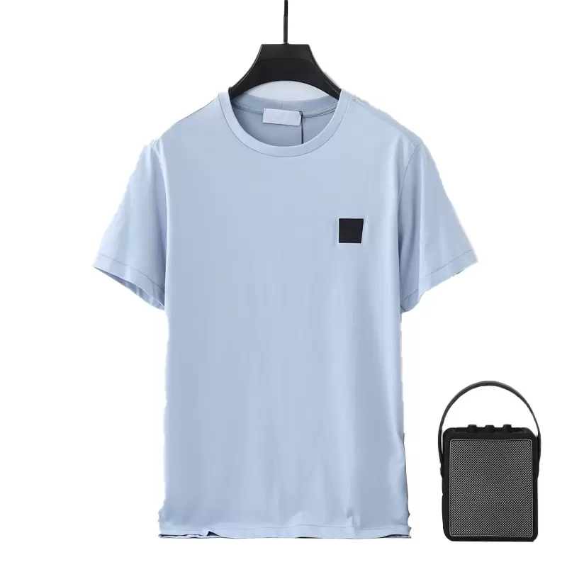 Stone New Men's T-shirts Design Island Wholesale Fashion Men Heavy Cotton Soild Mens Clothing Short Sleeves.7bpjkp61i0a6, Beige
Stone New Men's T-shirts Design Island Wholesale Fashion Men Heavy Cotton Soild Mens Clothing Short Sleeves.7bpjkp61i0a6, Beige