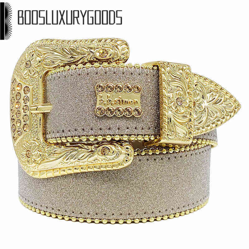 2022 High quality star model Designer Belt Bb Simon Belts for Men Women Shiny diamond belt black cintura uomo boosluxurygoods, White
2022 High quality star model Designer Belt Bb Simon Belts for Men Women Shiny diamond belt black cintura uomo boosluxurygoods, White