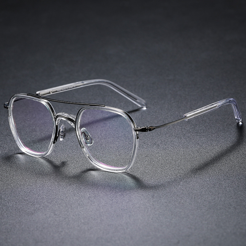 Fashion Designer Sunglasses Luxury Square Style Anti Blue Plain Glasses Brand Design Eyewear Frame Eyeglasses Tortoise Transparent Acetate Classic Men
Fashion Designer Sunglasses Luxury Square Style Anti Blue Plain Glasses Brand Design Eyewear Frame Eyeglasses Tortoise Transparent Acetate Classic Men