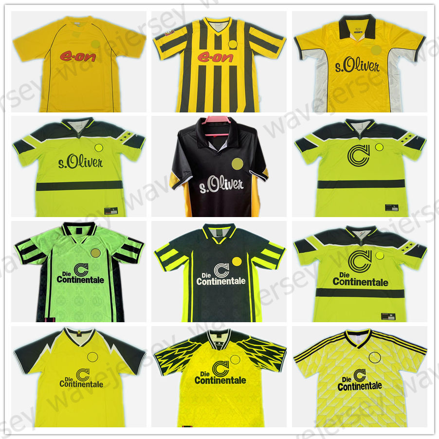 DORT RETRO 1988 94 95 96 97 98 00 01 02 MUND SOCCER JERSEYS maillot classic camisetas football shirt Uniforms For men UCL FINAL home away RICKEN MöLLER ROSICK AMOROSO, 95-96 home
DORT RETRO 1988 94 95 96 97 98 00 01 02 MUND SOCCER JERSEYS maillot classic camisetas football shirt Uniforms For men UCL FINAL home away RICKEN MöLLER ROSICK AMOROSO, 95-96 home