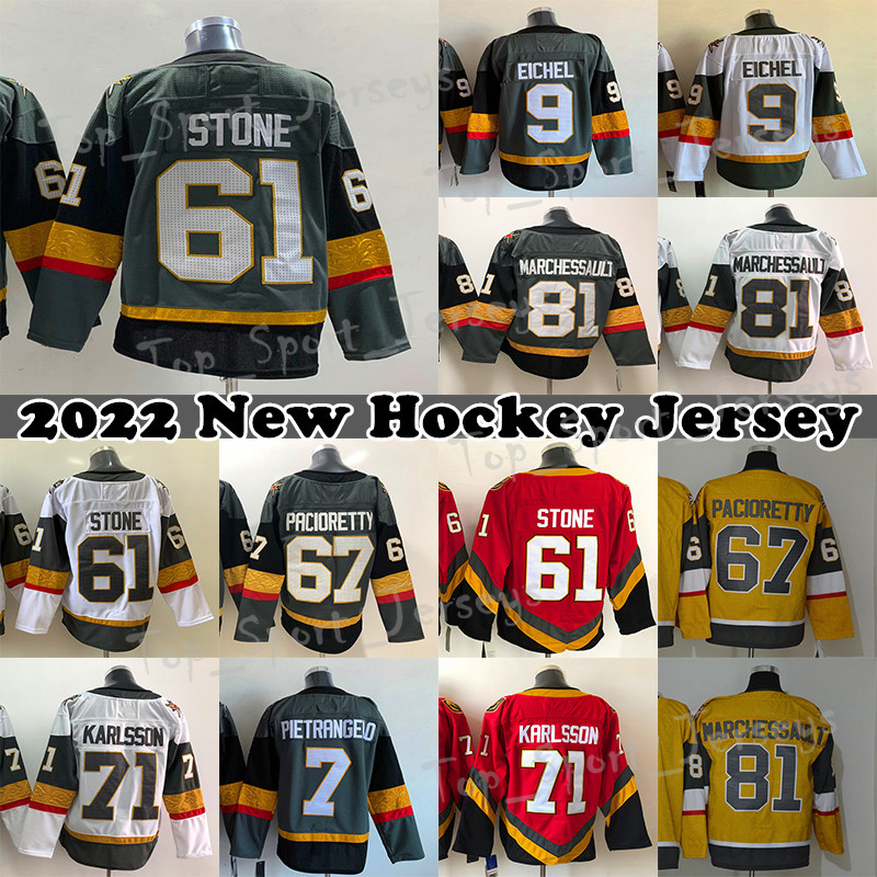 61 Mark Stone Jersey 9 Jack Eichel 71 William Karlsson 67 Max Pacioretty 7 Alex Pietrangelo 2 Zach Whitecloud 81 Jonathan Marchessault Reverse Retro hockey jerseys, Red reverse retro mens
61 Mark Stone Jersey 9 Jack Eichel 71 William Karlsson 67 Max Pacioretty 7 Alex Pietrangelo 2 Zach Whitecloud 81 Jonathan Marchessault Reverse Retro hockey jerseys, Red reverse retro mens
