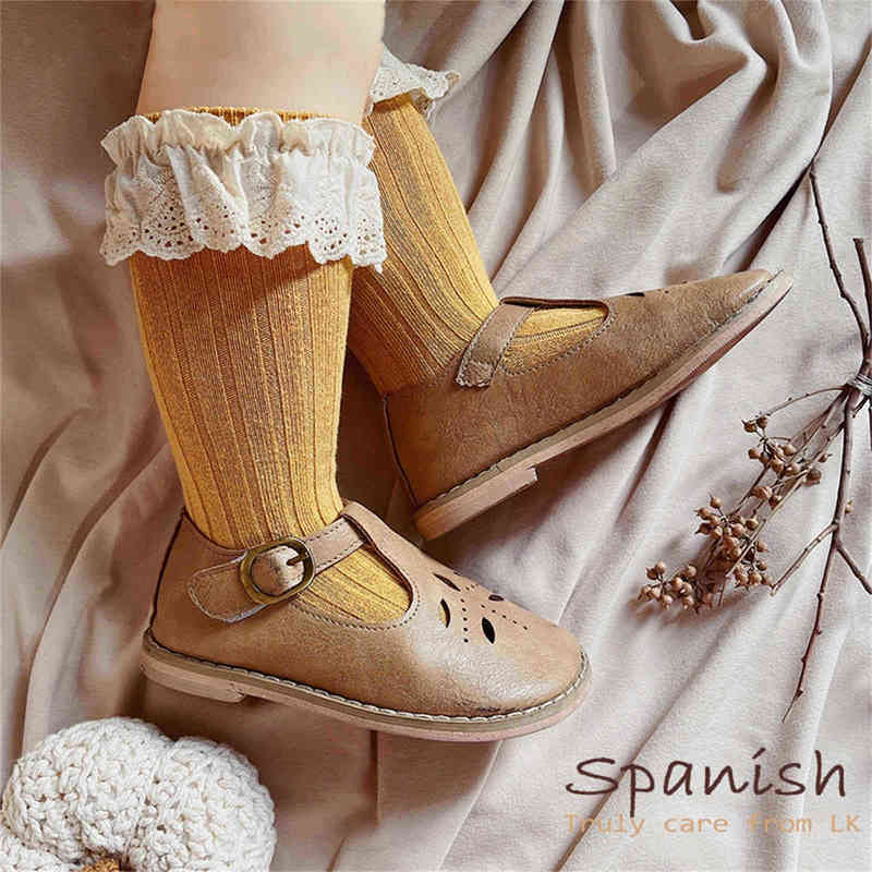 Soft Cotton Newborn Baby Girls Long Socks Patchwork Top Lace Layer Knee-High Stocking Breathable Spring/Summer Princess L220716, Pink
Soft Cotton Newborn Baby Girls Long Socks Patchwork Top Lace Layer Knee-High Stocking Breathable Spring/Summer Princess L220716, Pink