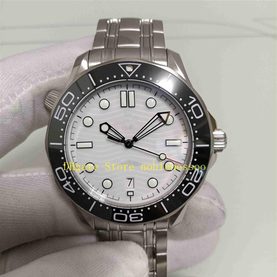 4 Color Real Po Mens VS Factory Automatic Cal 8800 Movement Watch Men 42mm 300m White Wave Dial Gray Black Sapphire Glass Steel262O, Only original box
4 Color Real Po Mens VS Factory Automatic Cal 8800 Movement Watch Men 42mm 300m White Wave Dial Gray Black Sapphire Glass Steel262O, Only original box