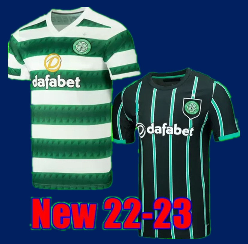 22 23 Celtic Soccer Jersey ABADA JOTA 2022 2023 TURNBULL Home Away Kit KYOGO ROGIC MCGREGOR GIAKOUMAKIS Top Football Shirt FORREST RALSTON Mens Kids, Army green
22 23 Celtic Soccer Jersey ABADA JOTA 2022 2023 TURNBULL Home Away Kit KYOGO ROGIC MCGREGOR GIAKOUMAKIS Top Football Shirt FORREST RALSTON Mens Kids, Army green