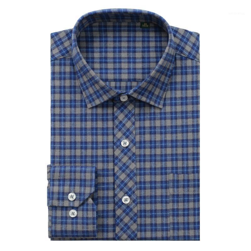 Oversize Thick 8XL 9XL 10XL Brand Men's Shirts 2022 Autumn And Winter Plaid Retro Youth Fashion Casual High-quality Loose Shirt, Brown
Oversize Thick 8XL 9XL 10XL Brand Men's Shirts 2022 Autumn And Winter Plaid Retro Youth Fashion Casual High-quality Loose Shirt, Brown