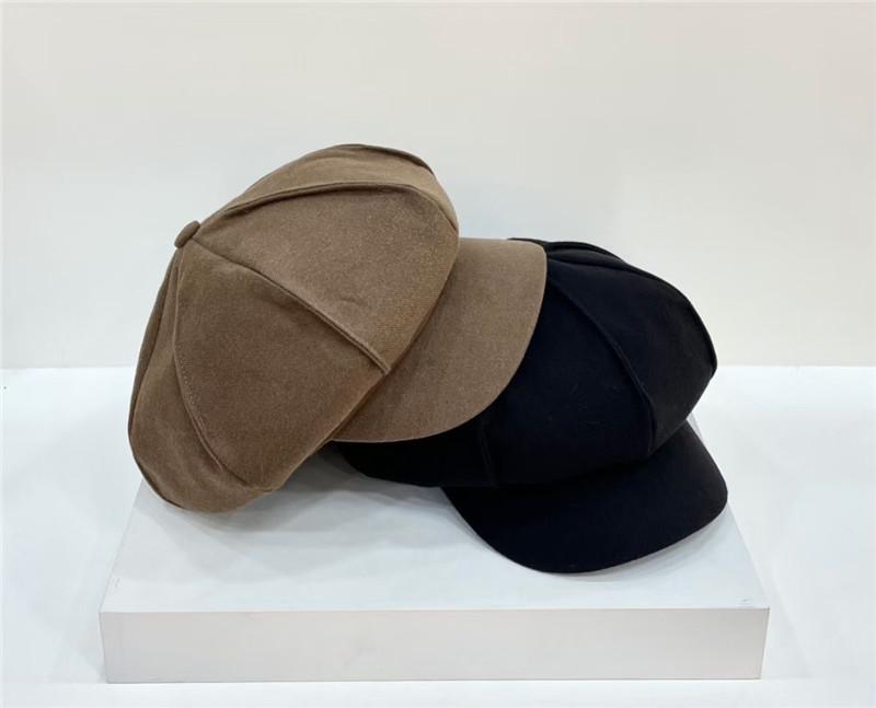 Berets 202201-2509204 Fashion Same Star Cloud Design Sboy Cap Octagonal Hat Men Women Visors CapBerets, Black
Berets 202201-2509204 Fashion Same Star Cloud Design Sboy Cap Octagonal Hat Men Women Visors CapBerets, Black
