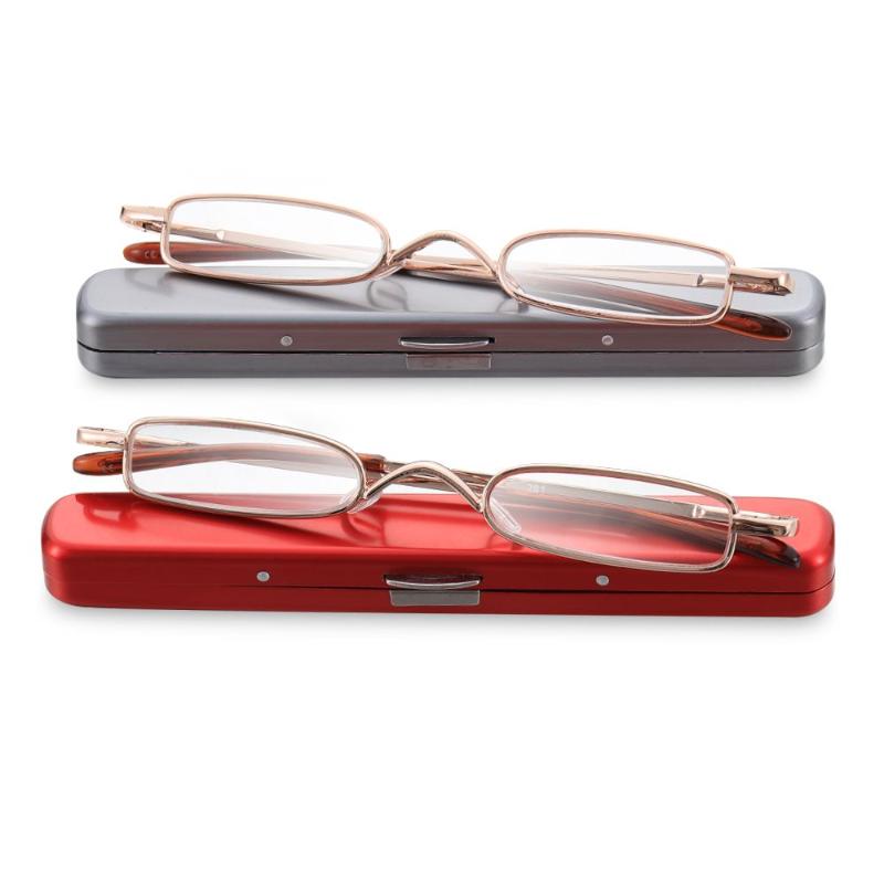 Sunglasses Unisex Elderly Mini Portable Slim Small Eyewear Vision Care Resin Lens Reading GlassesSunglasses
Sunglasses Unisex Elderly Mini Portable Slim Small Eyewear Vision Care Resin Lens Reading GlassesSunglasses