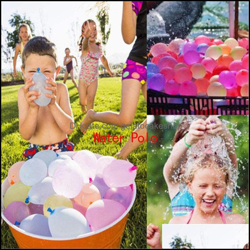 Party Decoration 111Pcs Water Balloons Supples With Refill Quick Easy Kit Latex Bomb Fight Games For Kids Adts Faovr Drop Delivery 2021 Even
Party Decoration 111Pcs Water Balloons Supples With Refill Quick Easy Kit Latex Bomb Fight Games For Kids Adts Faovr Drop Delivery 2021 Even