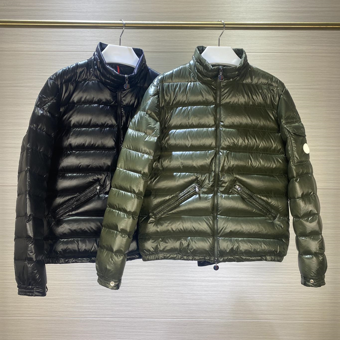 Designer maya Men's Down Parkas Casual Embroidered Letter Badge Women's Down Jackets, Supplement (not shipped separately)
Designer maya Men's Down Parkas Casual Embroidered Letter Badge Women's Down Jackets, Supplement (not shipped separately)