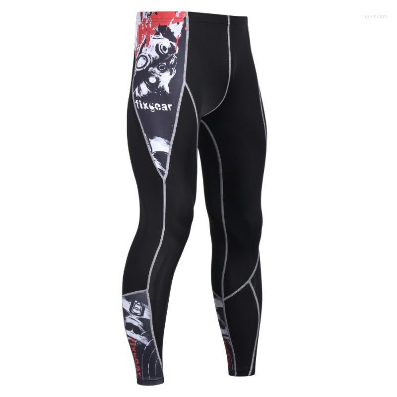 Men' Pants Mens Compression Fashion Jogger Tights MMA Bodybuilding High Elasticity Joggers Base Layer Skinny LeggingsMen' Naom22, Kz06
Men' Pants Mens Compression Fashion Jogger Tights MMA Bodybuilding High Elasticity Joggers Base Layer Skinny LeggingsMen' Naom22, Kz06